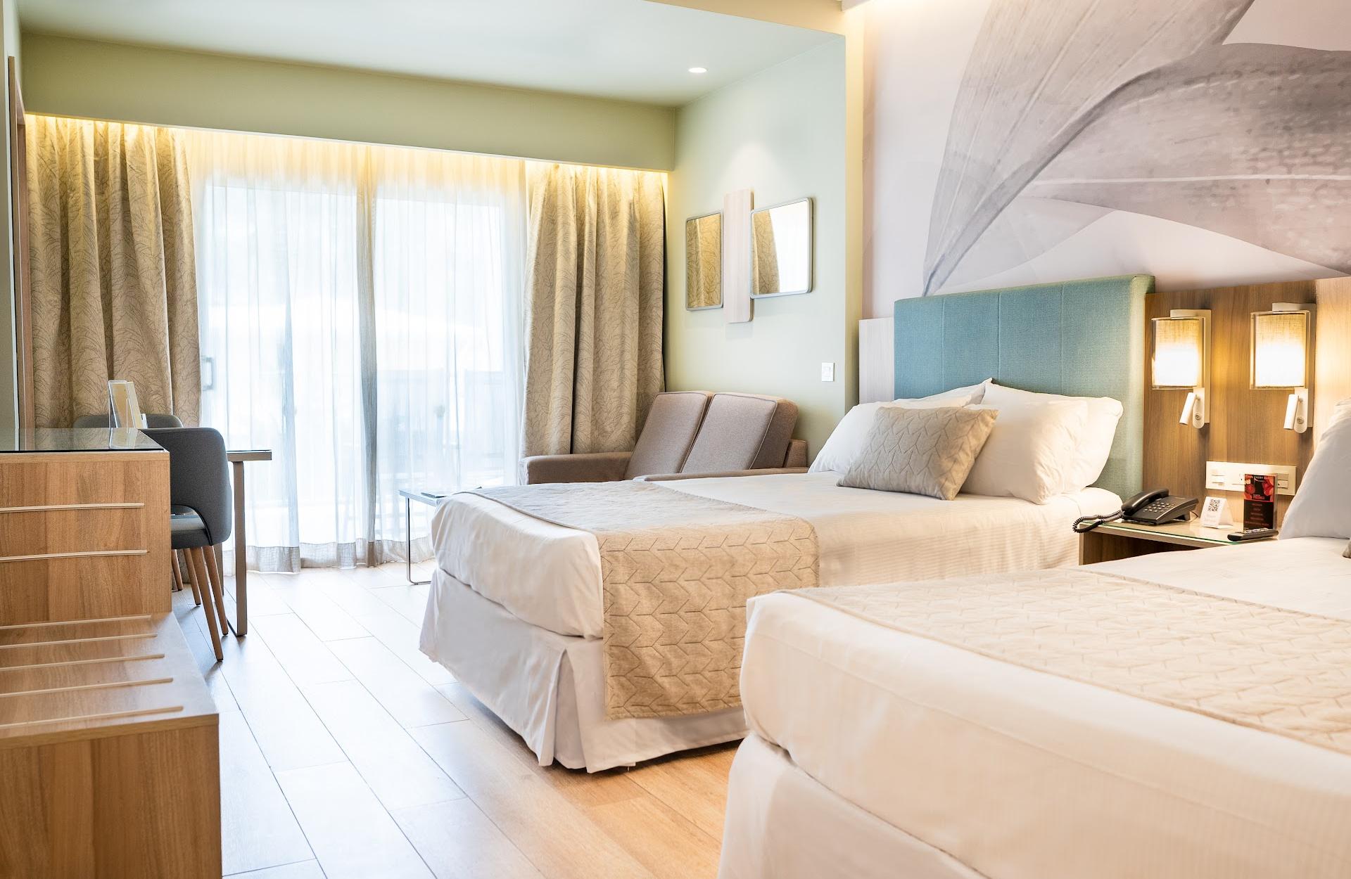 Hotel Riu Palace Macao