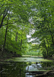 Heart Lake Conservation Park