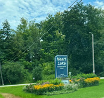 Heart Lake Conservation Park