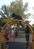 Chinguacousy Park