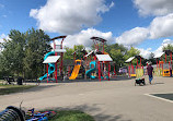 Chinguacousy Park