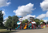 Chinguacousy Park