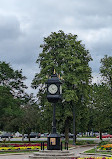 Chinguacousy Park