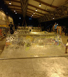 Skatepark de Bercy