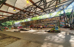 Parque de Skate Bercy