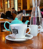 Cosy Club