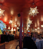 Cosy Club