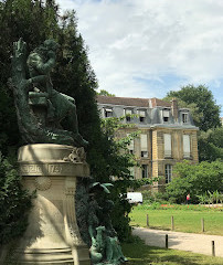 Giardino della Scuola di Botanica