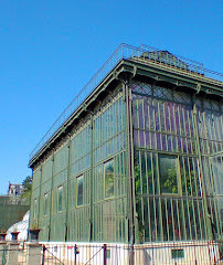 Giardino della Scuola di Botanica