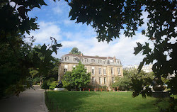 Giardino della Scuola di Botanica