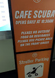 Café Scuba