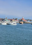 Harbor Breeze Cruises