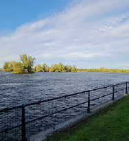 Sítio Histórico Nacional de Fort Chambly