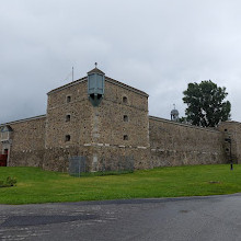 Sítio Histórico Nacional de Fort Chambly