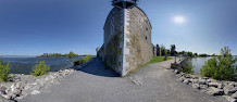 Sítio Histórico Nacional de Fort Chambly