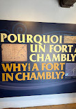 Sítio Histórico Nacional de Fort Chambly