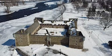 Sítio Histórico Nacional de Fort Chambly