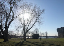 Sítio Histórico Nacional de Fort Chambly