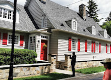 Sítio Histórico Nacional de Fort Chambly