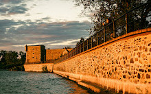 Sítio Histórico Nacional de Fort Chambly