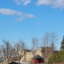 Sítio Histórico Nacional de Fort Chambly