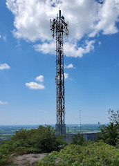 Mont-Saint-Grégoire