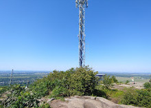 Mont-Saint-Grégoire