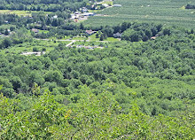 Mont-Saint-Grégoire