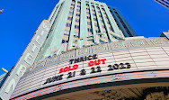 The Wiltern