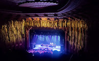 The Wiltern