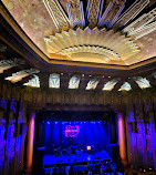 The Wiltern