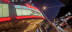 The Wiltern