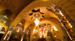 Hollywood Pantages Theatre