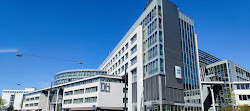 Hotel NH Düsseldorf City