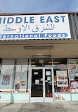 Middle East Food Market