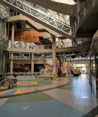 International Village Mall