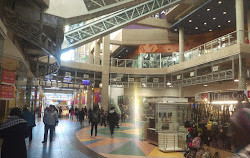 International Village Mall