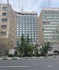هتل پارسیان انقلاب