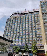 Parsian Enghelab Hotel