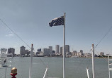 Paddlewheeler Creole Queen