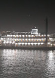 Paddlewheeler Creole Queen