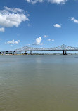 Paddlewheeler Creole Queen