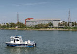 Paddlewheeler Creole Queen