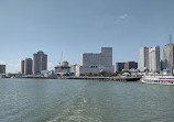 Paddlewheeler Creole Queen