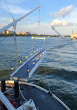 Paddlewheeler Creole Queen