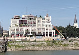 Paddlewheeler Creole Queen