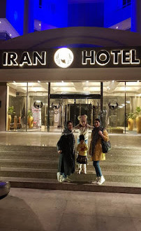 Iran Hotel