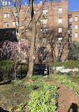 Moore Jackson Cemetery and Community Garden