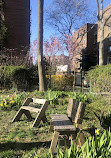 Moore Jackson Cemetery and Community Garden