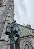 Cathedral Basilica of the Sacred Heart